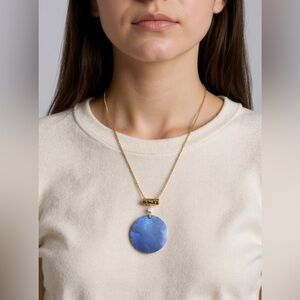 New*** A New Day Necklace